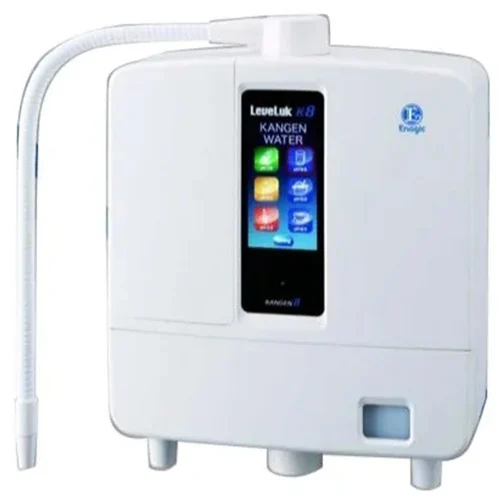 Leveluk K8 Water Ionizer Machine